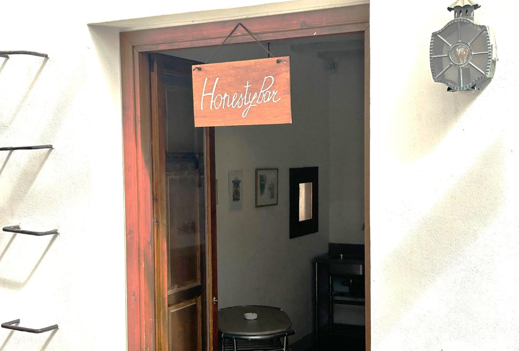 Locanda Sette Fate Spa E Solarium Palermo Exterior photo